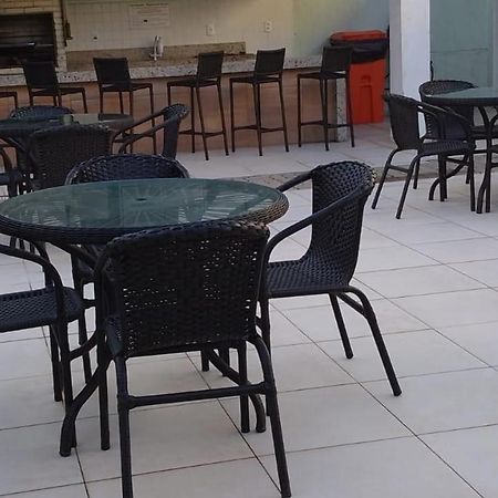 Residencial A Beira Mar Pero Villa Cabo Frio Dış mekan fotoğraf
