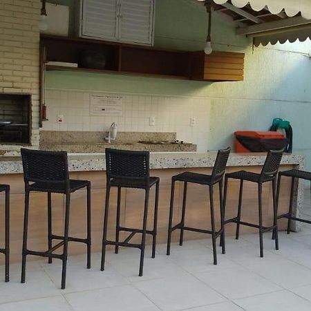 Residencial A Beira Mar Pero Villa Cabo Frio Dış mekan fotoğraf
