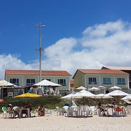 Residencial A Beira Mar Pero Villa Cabo Frio Dış mekan fotoğraf