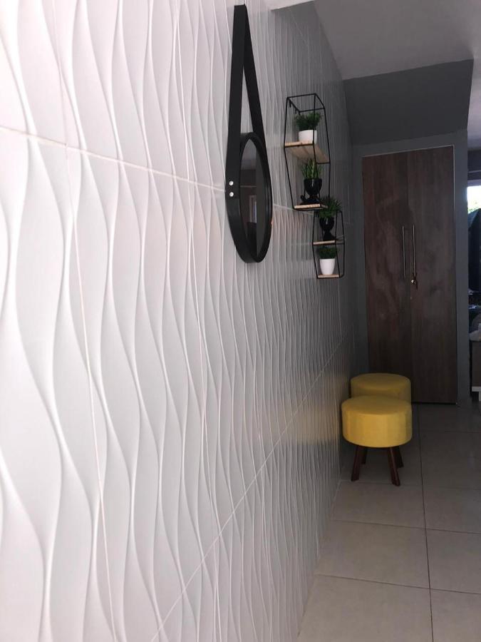 Residencial A Beira Mar Pero Villa Cabo Frio Dış mekan fotoğraf