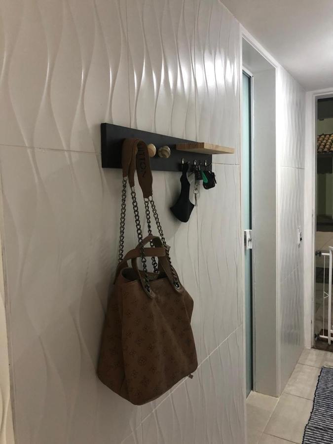 Residencial A Beira Mar Pero Villa Cabo Frio Dış mekan fotoğraf