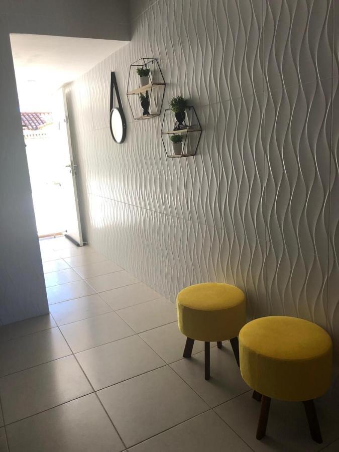 Residencial A Beira Mar Pero Villa Cabo Frio Dış mekan fotoğraf