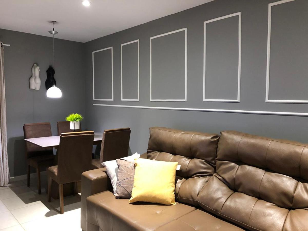Residencial A Beira Mar Pero Villa Cabo Frio Dış mekan fotoğraf