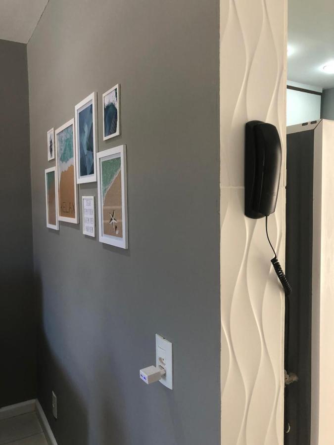 Residencial A Beira Mar Pero Villa Cabo Frio Dış mekan fotoğraf