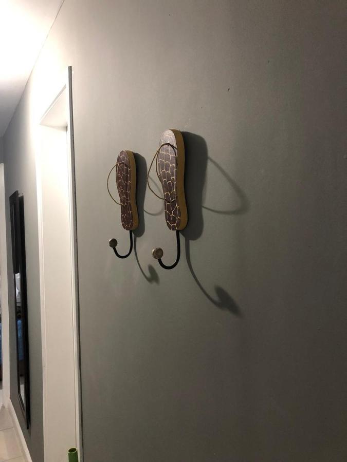 Residencial A Beira Mar Pero Villa Cabo Frio Dış mekan fotoğraf