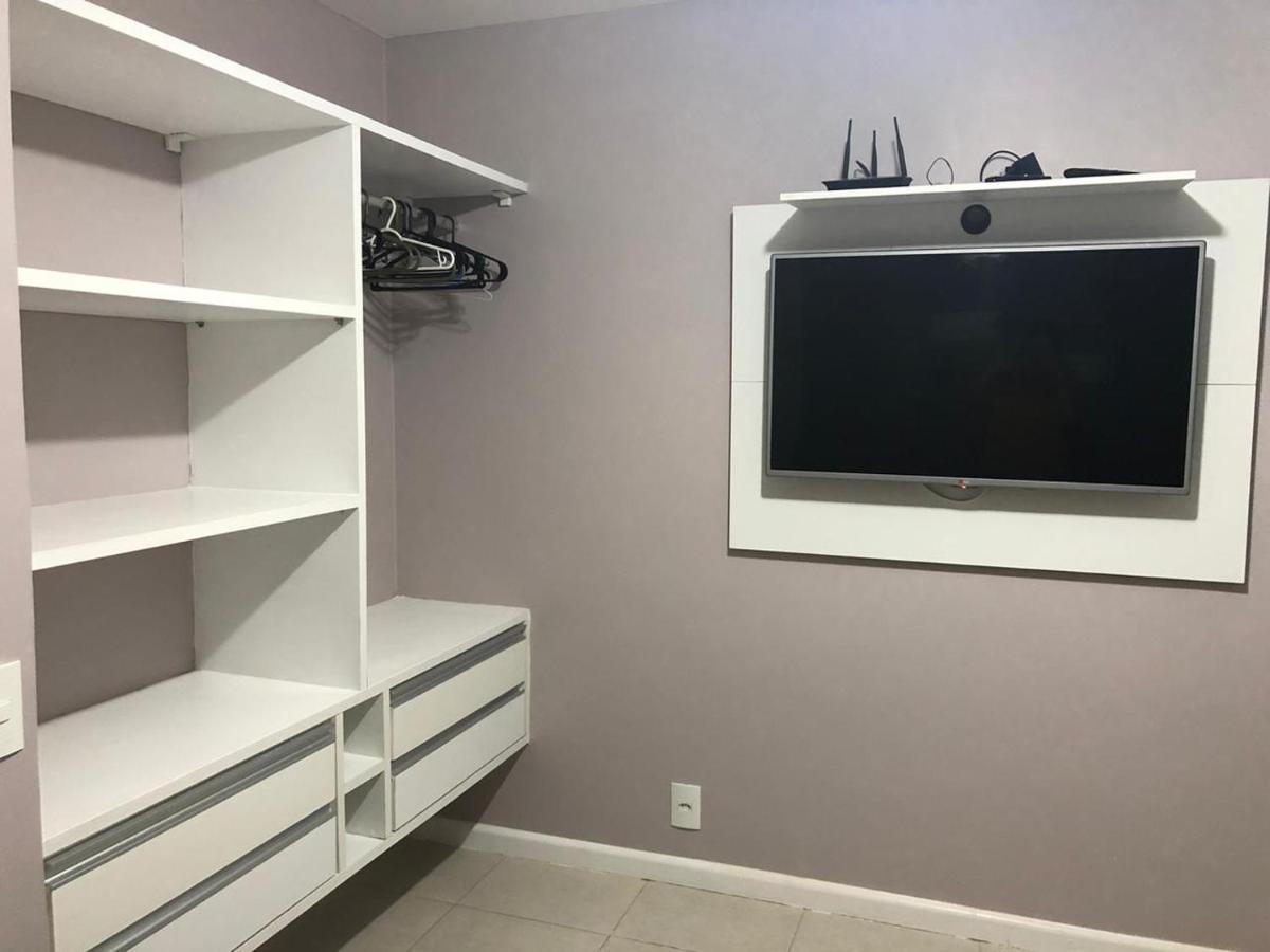 Residencial A Beira Mar Pero Villa Cabo Frio Dış mekan fotoğraf