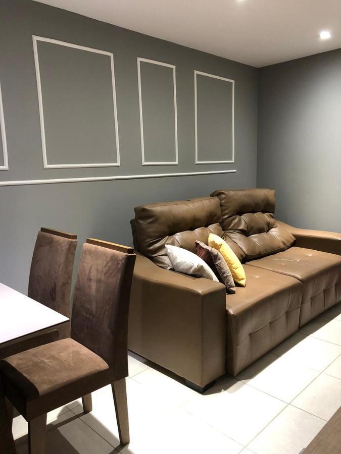 Residencial A Beira Mar Pero Villa Cabo Frio Dış mekan fotoğraf