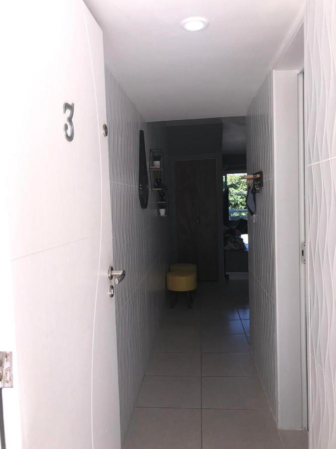 Residencial A Beira Mar Pero Villa Cabo Frio Dış mekan fotoğraf