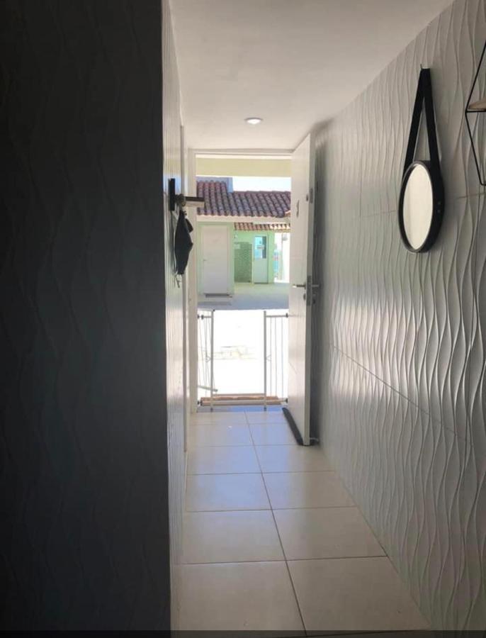 Residencial A Beira Mar Pero Villa Cabo Frio Dış mekan fotoğraf