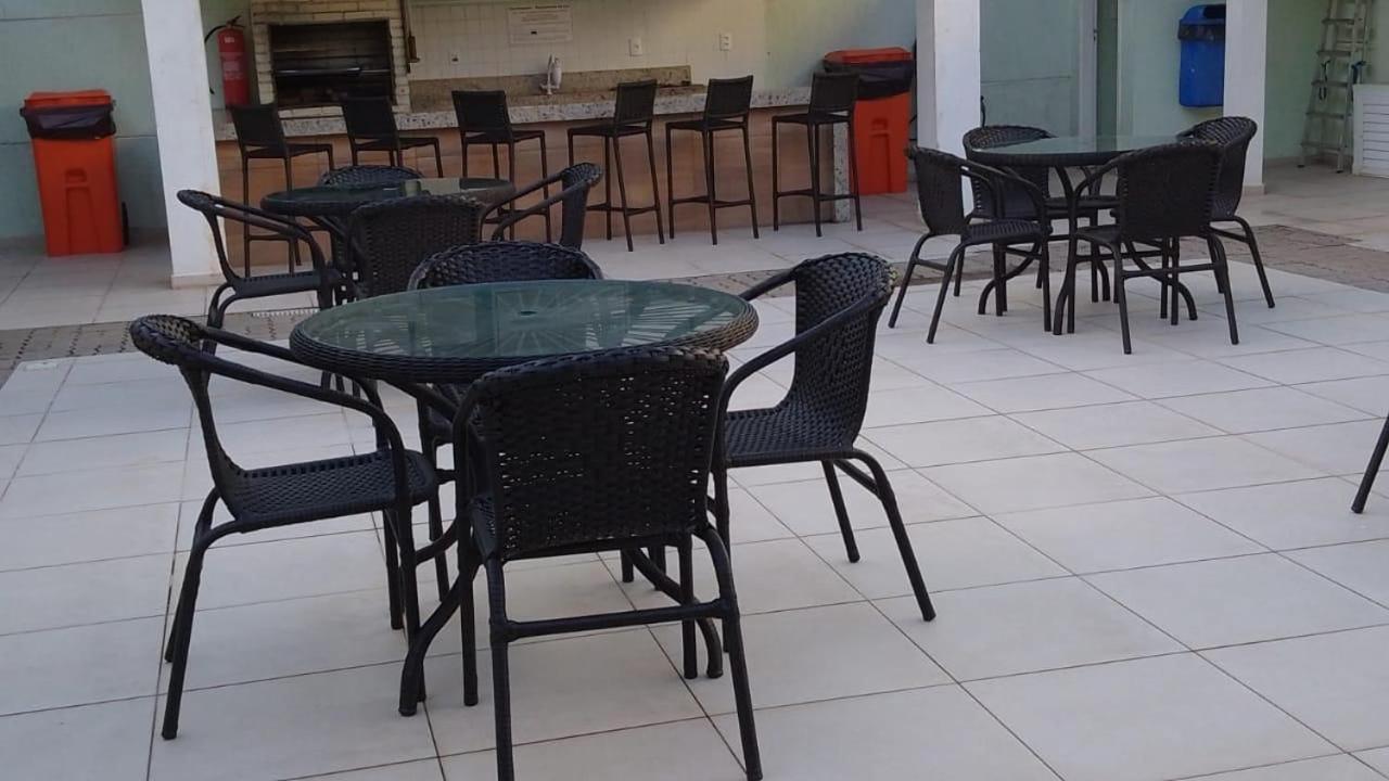 Residencial A Beira Mar Pero Villa Cabo Frio Dış mekan fotoğraf
