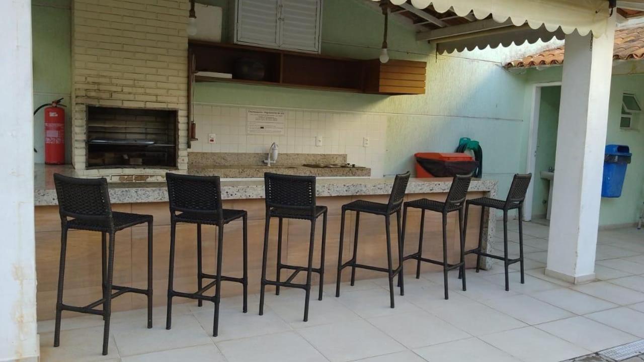 Residencial A Beira Mar Pero Villa Cabo Frio Dış mekan fotoğraf