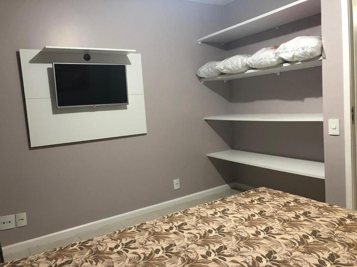 Residencial A Beira Mar Pero Villa Cabo Frio Dış mekan fotoğraf