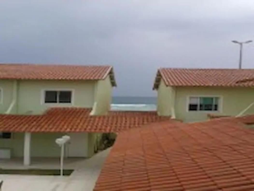 Residencial A Beira Mar Pero Villa Cabo Frio Dış mekan fotoğraf