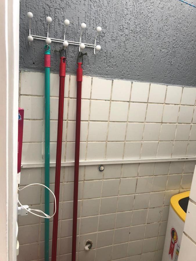 Residencial A Beira Mar Pero Villa Cabo Frio Dış mekan fotoğraf