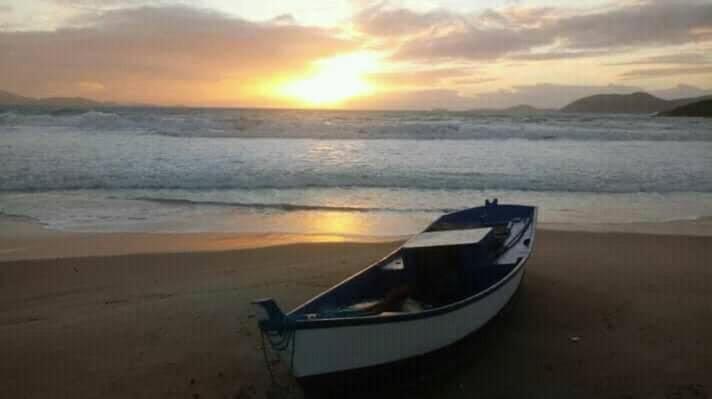 Residencial A Beira Mar Pero Villa Cabo Frio Dış mekan fotoğraf