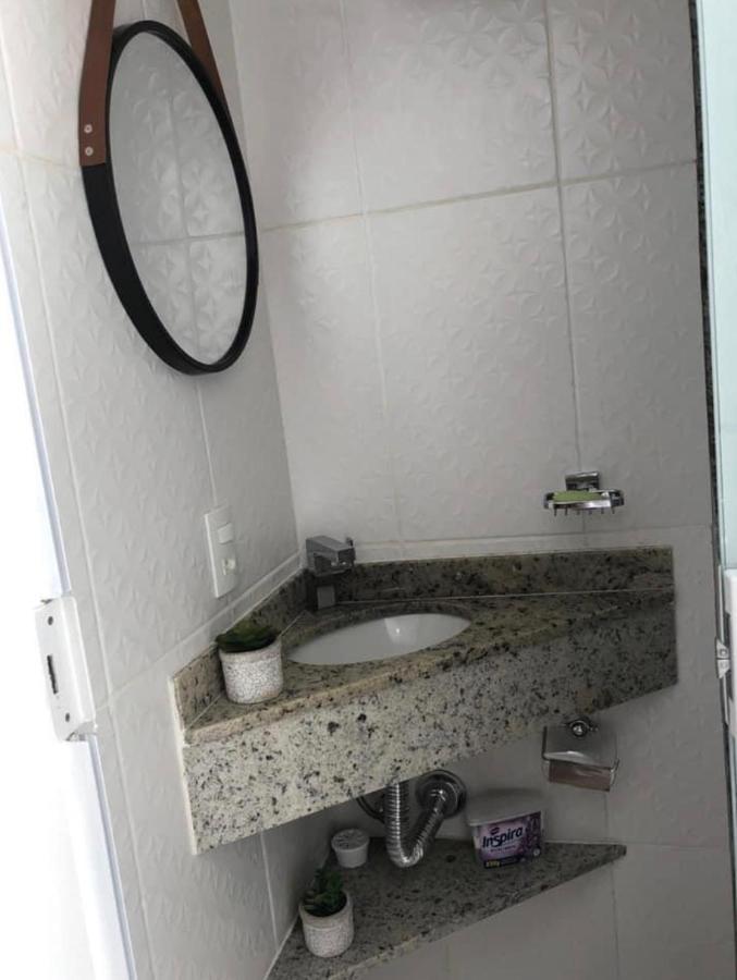 Residencial A Beira Mar Pero Villa Cabo Frio Dış mekan fotoğraf