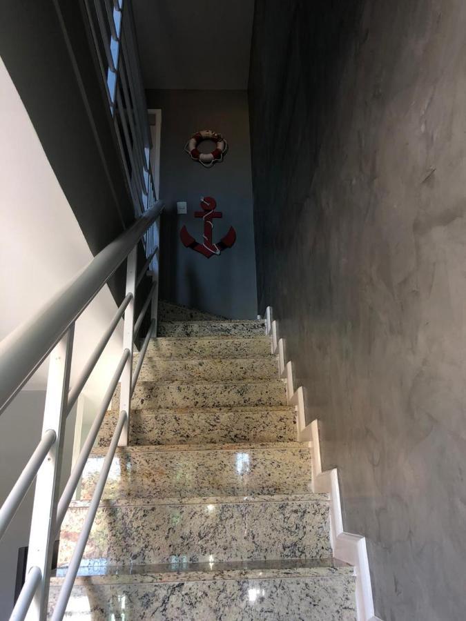 Residencial A Beira Mar Pero Villa Cabo Frio Dış mekan fotoğraf
