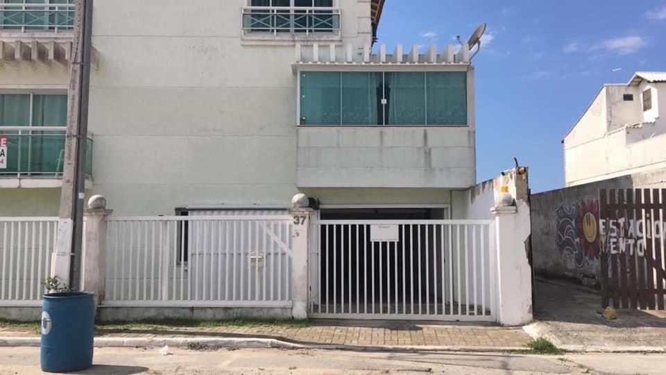 Residencial A Beira Mar Pero Villa Cabo Frio Dış mekan fotoğraf