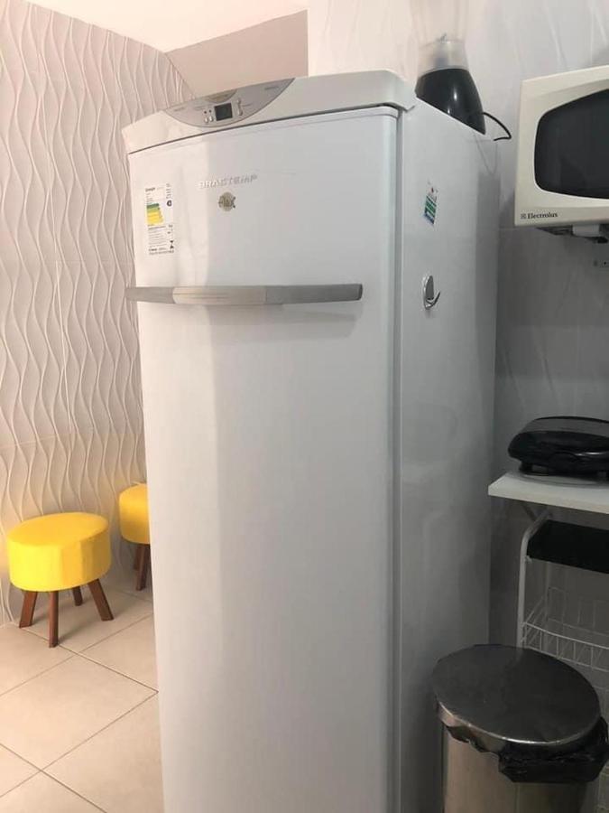 Residencial A Beira Mar Pero Villa Cabo Frio Dış mekan fotoğraf