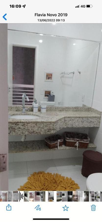 Residencial A Beira Mar Pero Villa Cabo Frio Dış mekan fotoğraf