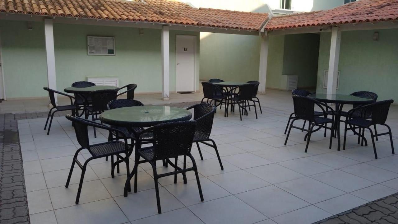 Residencial A Beira Mar Pero Villa Cabo Frio Dış mekan fotoğraf