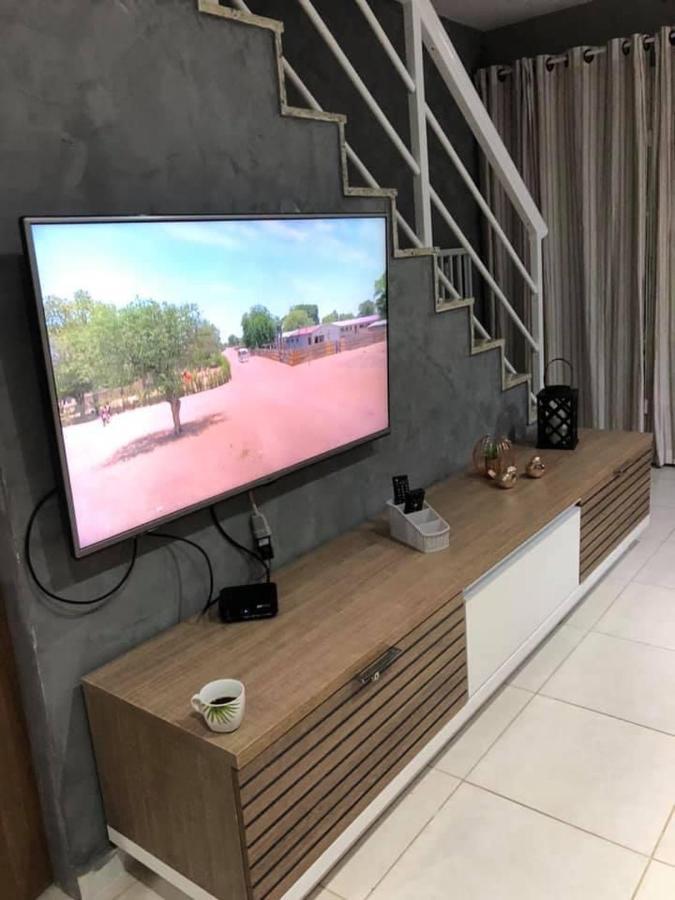 Residencial A Beira Mar Pero Villa Cabo Frio Dış mekan fotoğraf