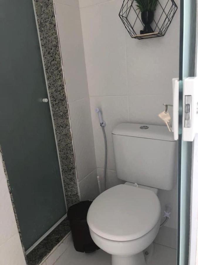 Residencial A Beira Mar Pero Villa Cabo Frio Dış mekan fotoğraf