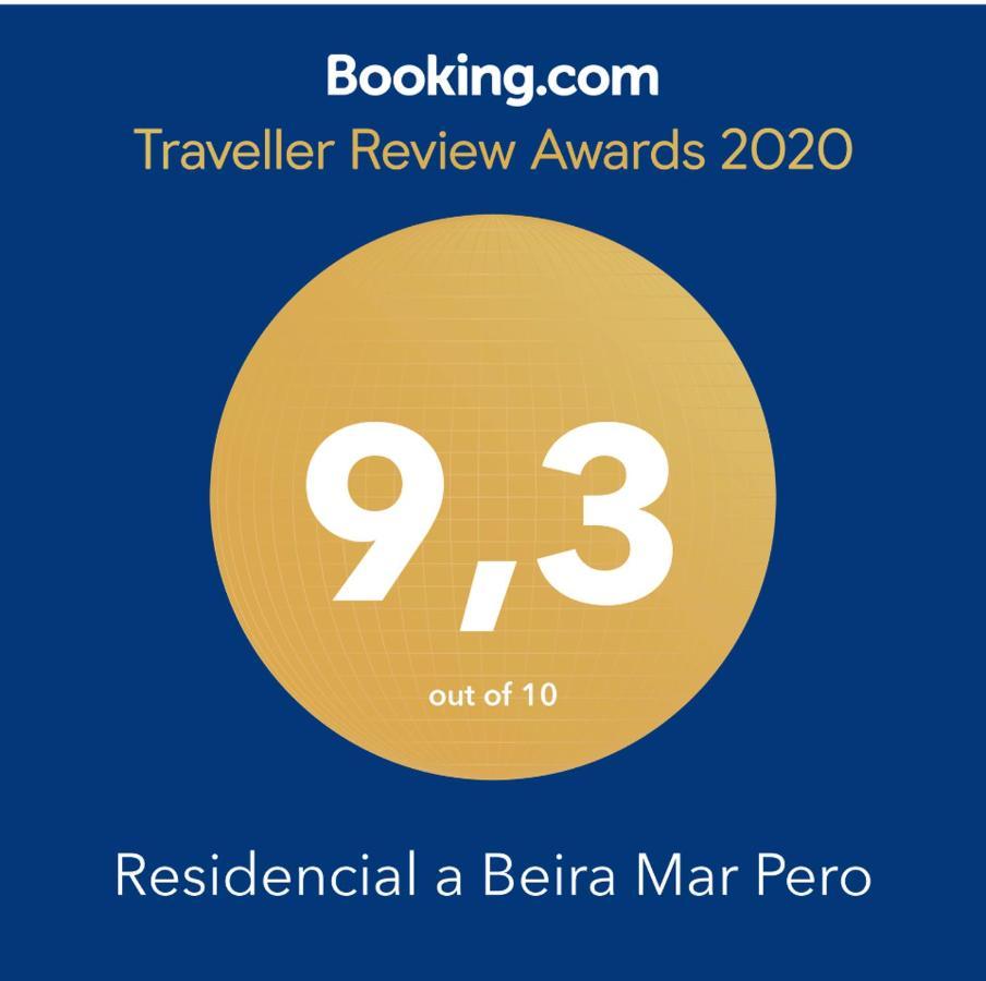 Residencial A Beira Mar Pero Villa Cabo Frio Dış mekan fotoğraf