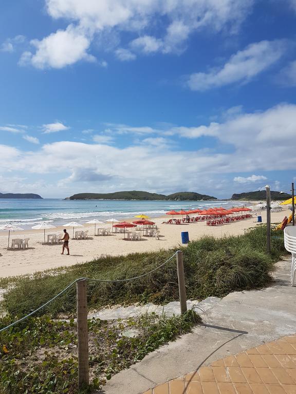 Residencial A Beira Mar Pero Villa Cabo Frio Dış mekan fotoğraf