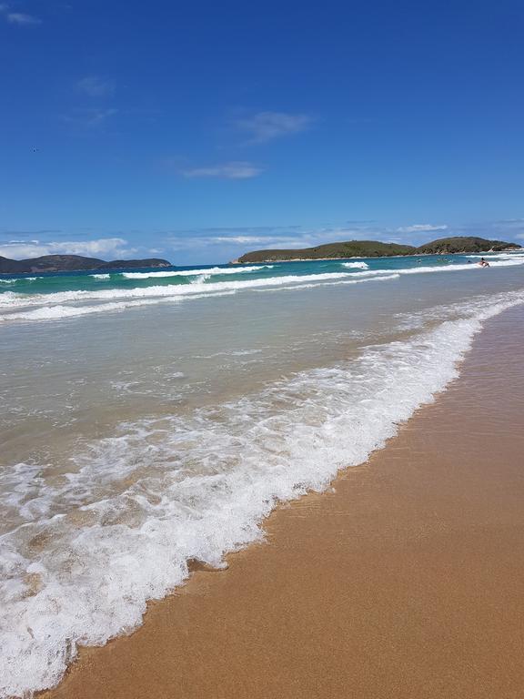 Residencial A Beira Mar Pero Villa Cabo Frio Dış mekan fotoğraf