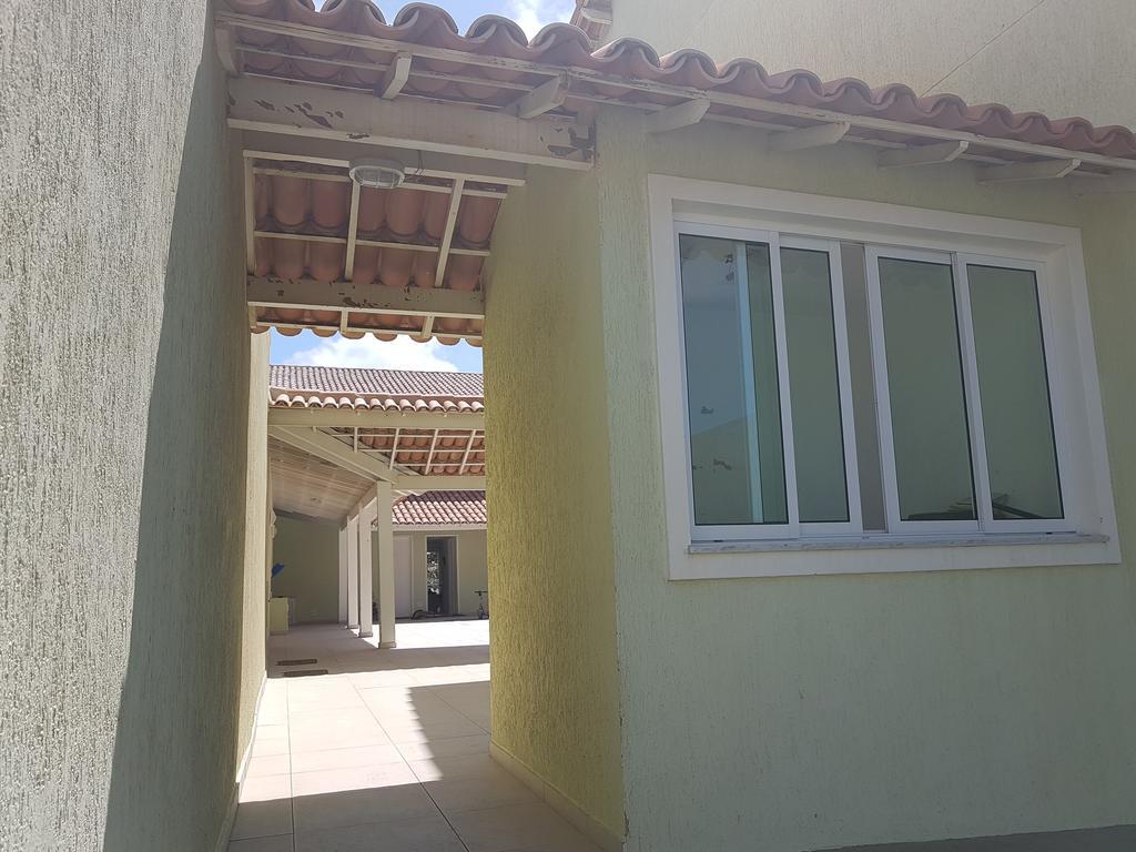 Residencial A Beira Mar Pero Villa Cabo Frio Dış mekan fotoğraf