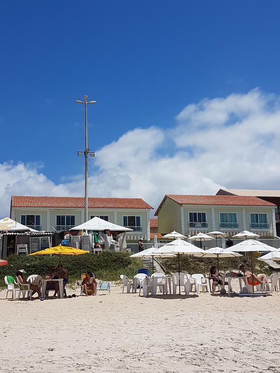 Residencial A Beira Mar Pero Villa Cabo Frio Dış mekan fotoğraf