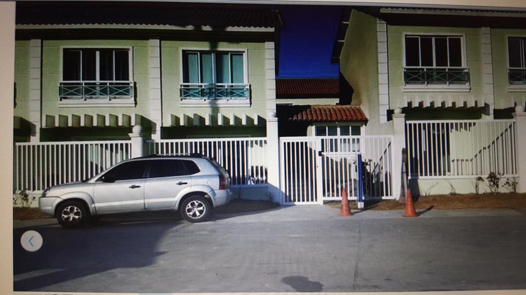 Residencial A Beira Mar Pero Villa Cabo Frio Dış mekan fotoğraf